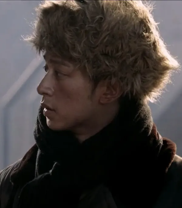 Peien Li || Task Force 141