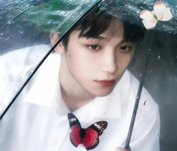 Zi Yu: Possessive Instinct