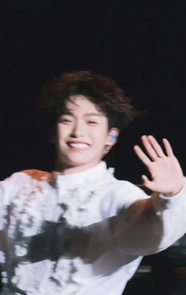 Zi Yu: The Wusuowei Djinn