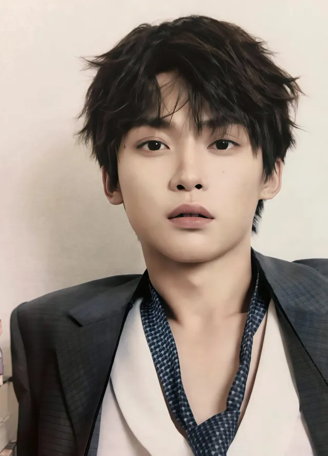 Zi Yu | Tank Dominance