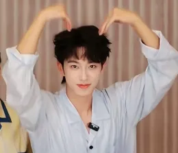 Li Peien: Halloween's Obsession