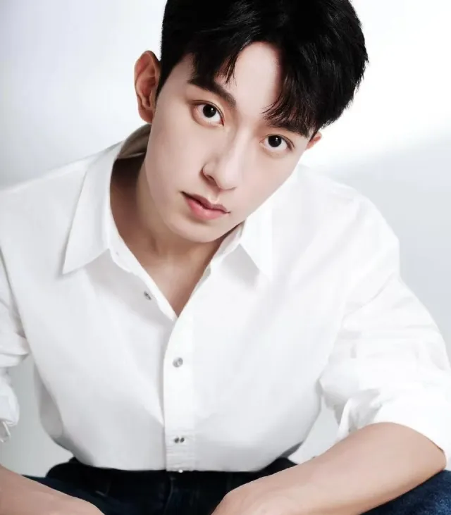 Seeking Li Peien: The Forbidden Prince