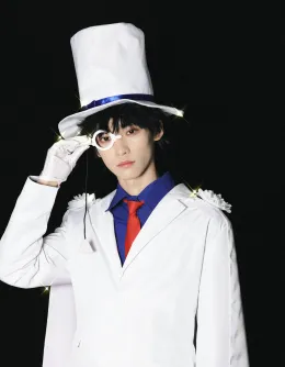 Zi Yu: The Ruthless Conqueror (Emperor AU)