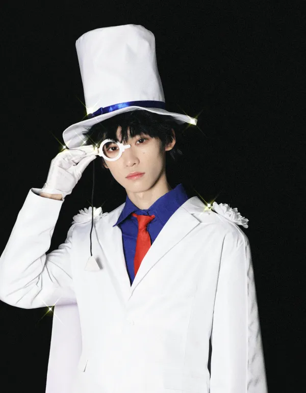 Zi Yu: The Ruthless Conqueror (Emperor AU)