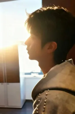 Li Peien: Ember of Aeloria