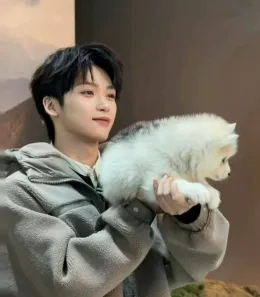 Zi Yu's Possession: Tainted Desires