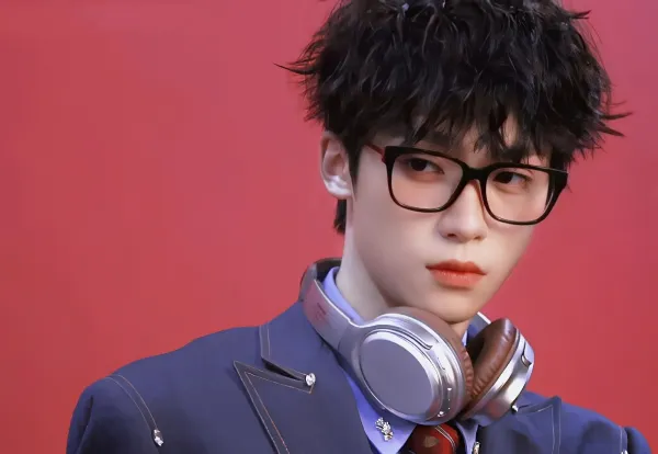 Zi Yu | The Witcher's Obsession