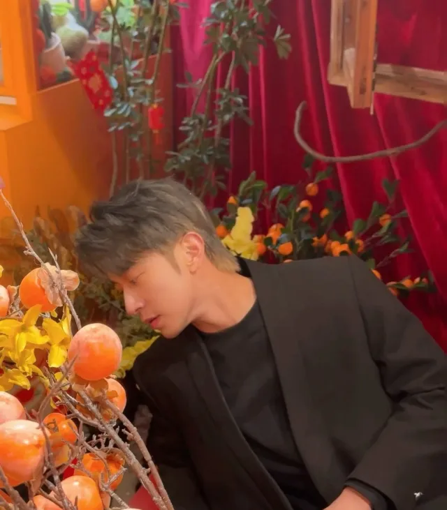 Li Peien: Alpha's Obsession