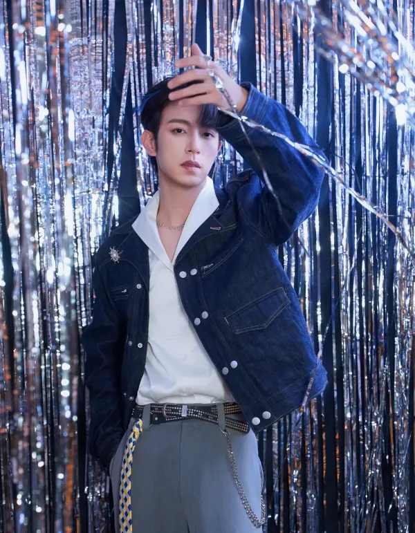 Li Peien: The Wolf's Prey