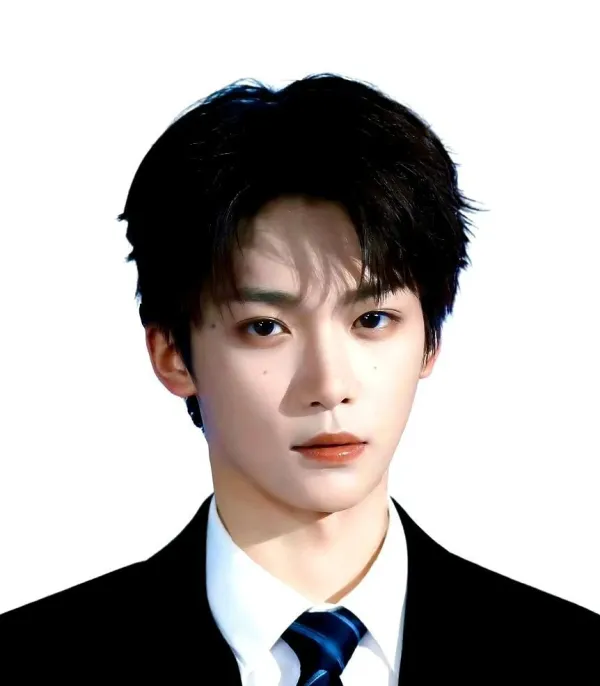 Ziyu: Apocalypse Desire