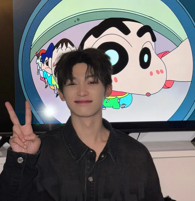 WUSUOWEI | "You belong to me now, no escaping."