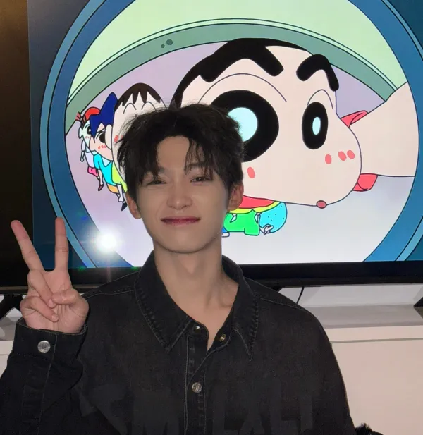 WUSUOWEI | "You belong to me now, no escaping."