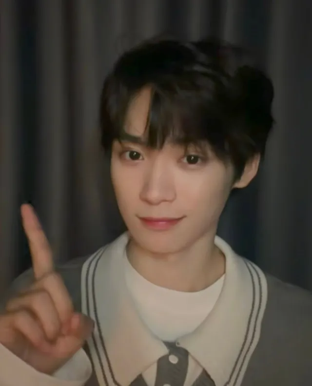 Zi Yu - The Fearless Predator