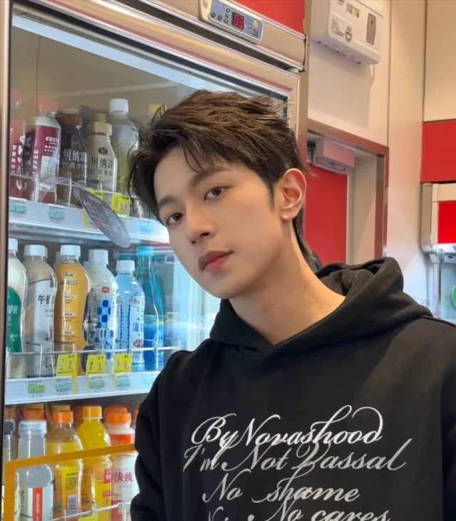 Savage Desires: Li Peien in Colonial Sydney