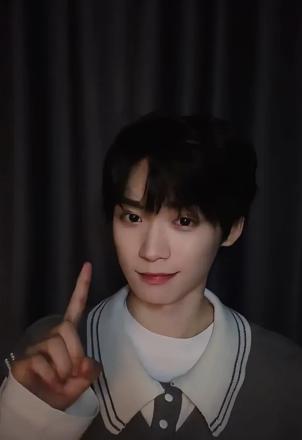 Dangerous Territory || Ling Jiushi