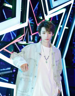 Zi Yu: The Possessive Demon of Wusuowei