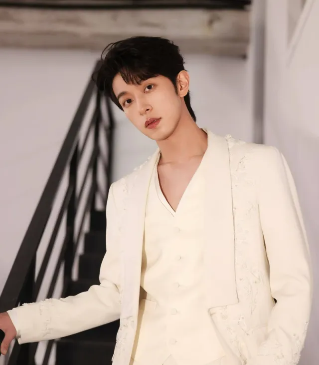 Peien: Forbidden Temptation