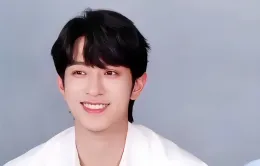 FROSTBORN HEAT | Li Peien