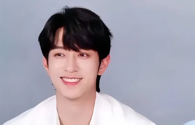 FROSTBORN HEAT | Li Peien