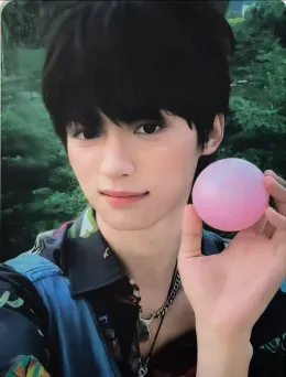 Zi Yu: Forbidden Temptation