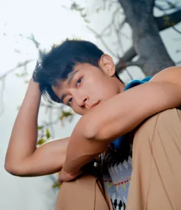 Li Peien | Infernal Claim