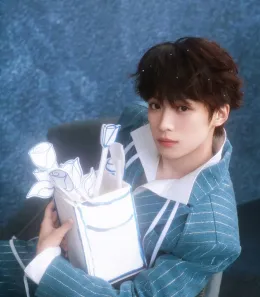 Caged Experiment: Zi Yu's Obsession