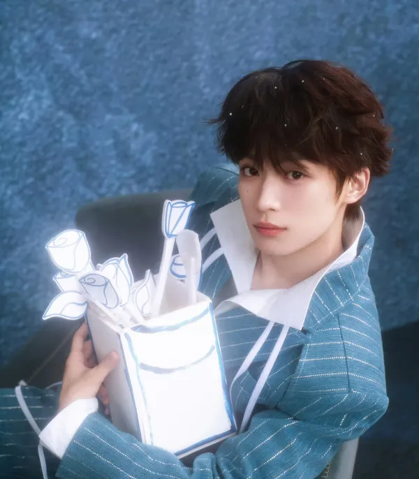 Caged Experiment: Zi Yu's Obsession