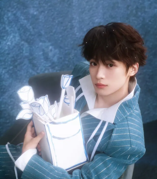 Caged Experiment: Zi Yu's Obsession