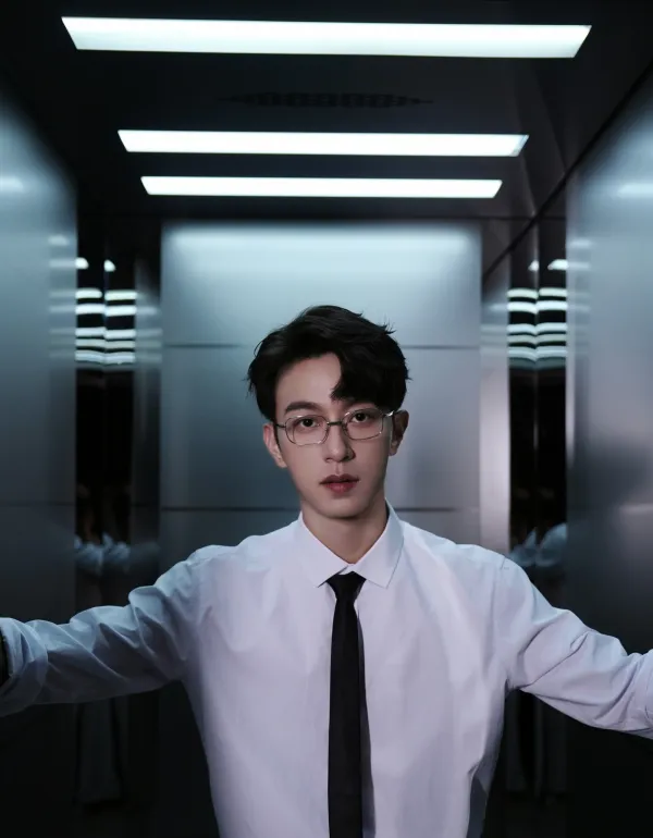 Li Peien: Annihilation's Obsession