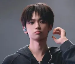 Zi Yu: Crimson Claim at UA