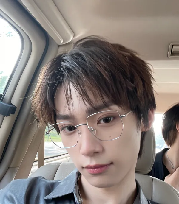 Wu Suowei: Apocalypse's Obsession