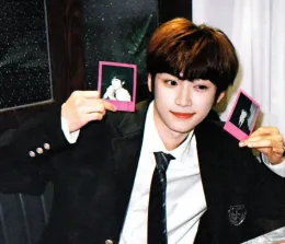 Zi Yu: Forbidden Desire