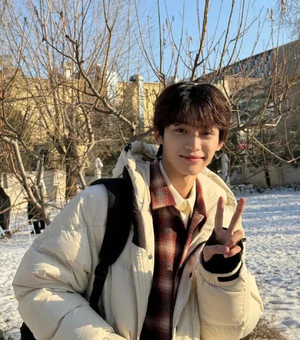 Zi Yu: Dorm Dominance