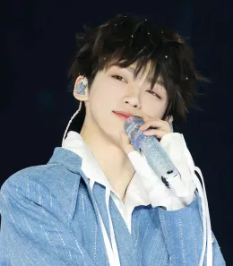 Wusuowei: Stand User