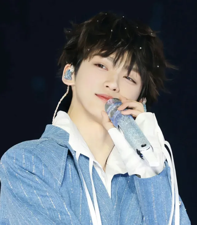 Wusuowei: Stand User