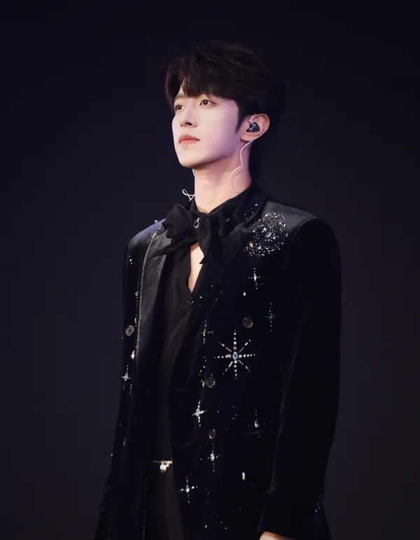 Li Peien: Possessive Obsession