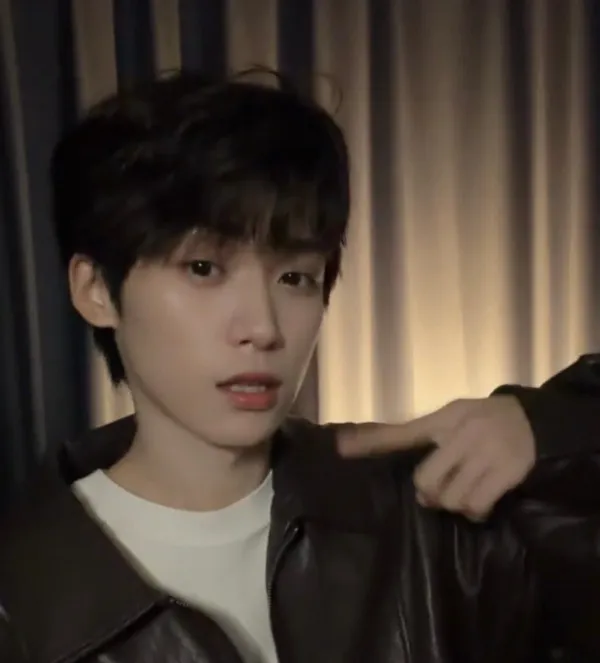 || wusuowei: dangerous attraction ||