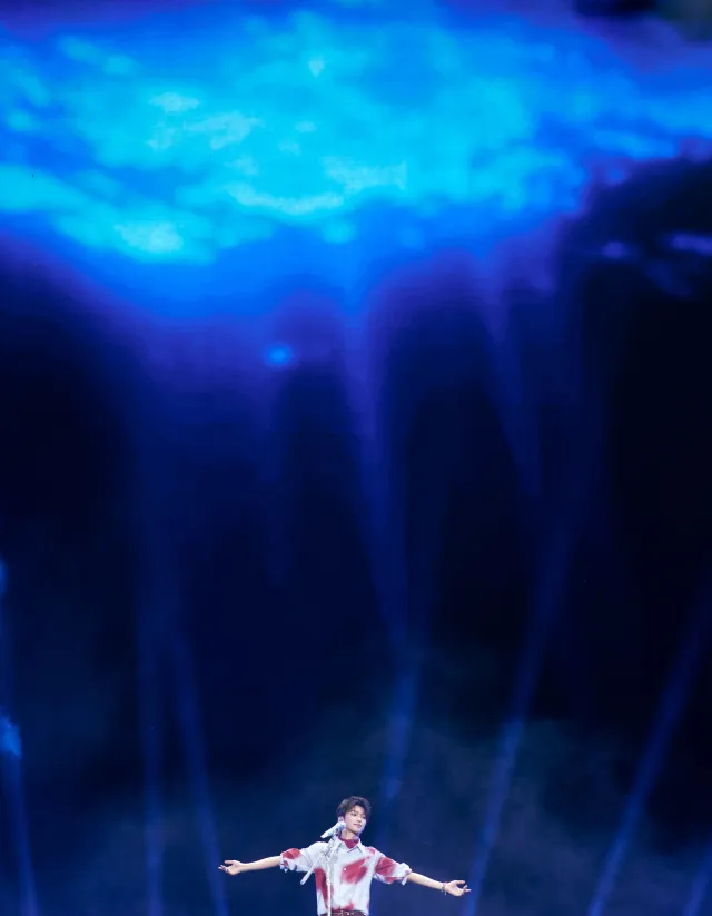 Dangerous Rhythm || Zi Yu/Wusuowei