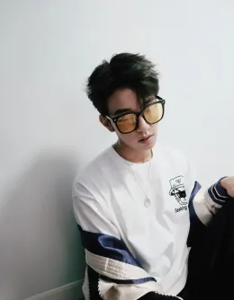 Li Peien: The Phantom Duke's Obsession