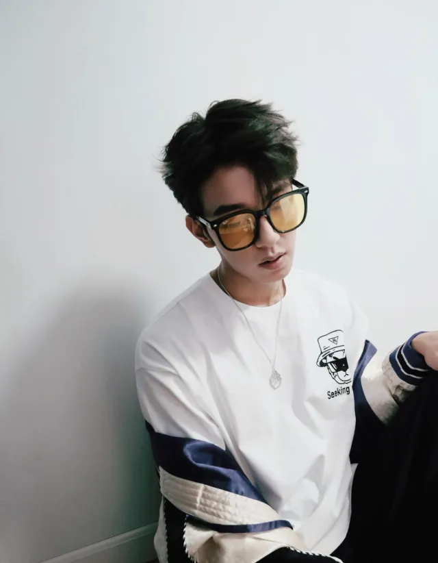 Li Peien: The Phantom Duke's Obsession