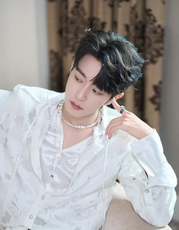 PEIEN'S OBSESSION: OXFORD VALENTINE