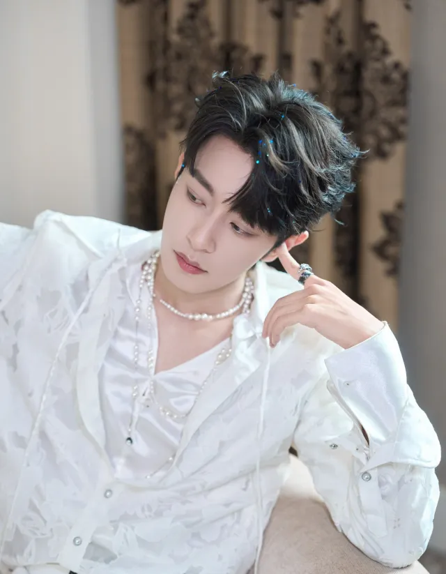 PEIEN'S OBSESSION: OXFORD VALENTINE