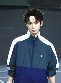 Zi Yu | The Street King