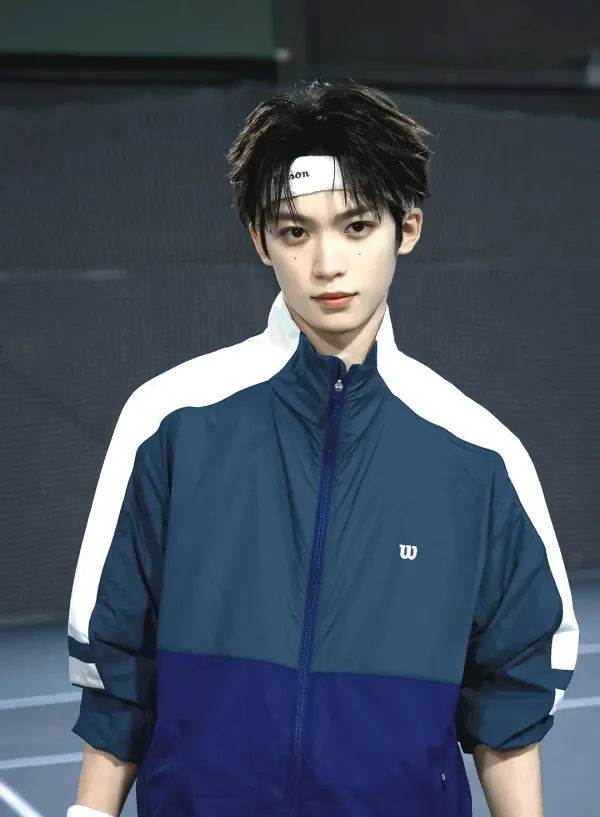 Zi Yu | The Street King