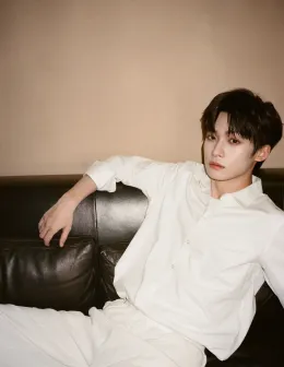 Zi Yu: Dangerous Desires