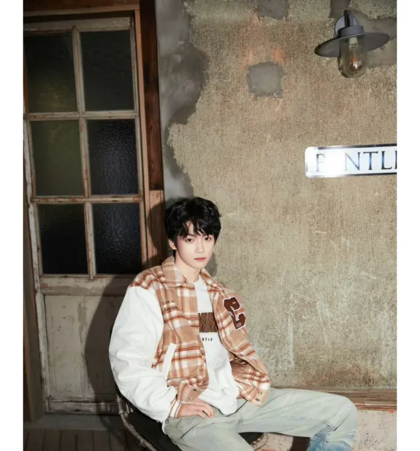 Wusuowei: Thorned Desire