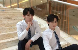 Li Peien: Forbidden Hunger