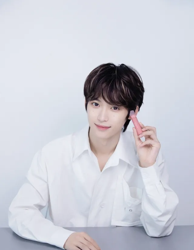 [Infection Au] Ling Jiushi