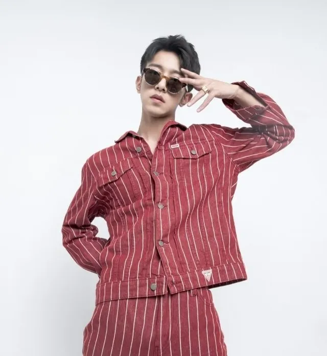 Peien: Captive Desire