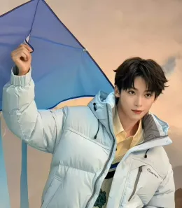 Ling Jiushi: Horizon's Edge